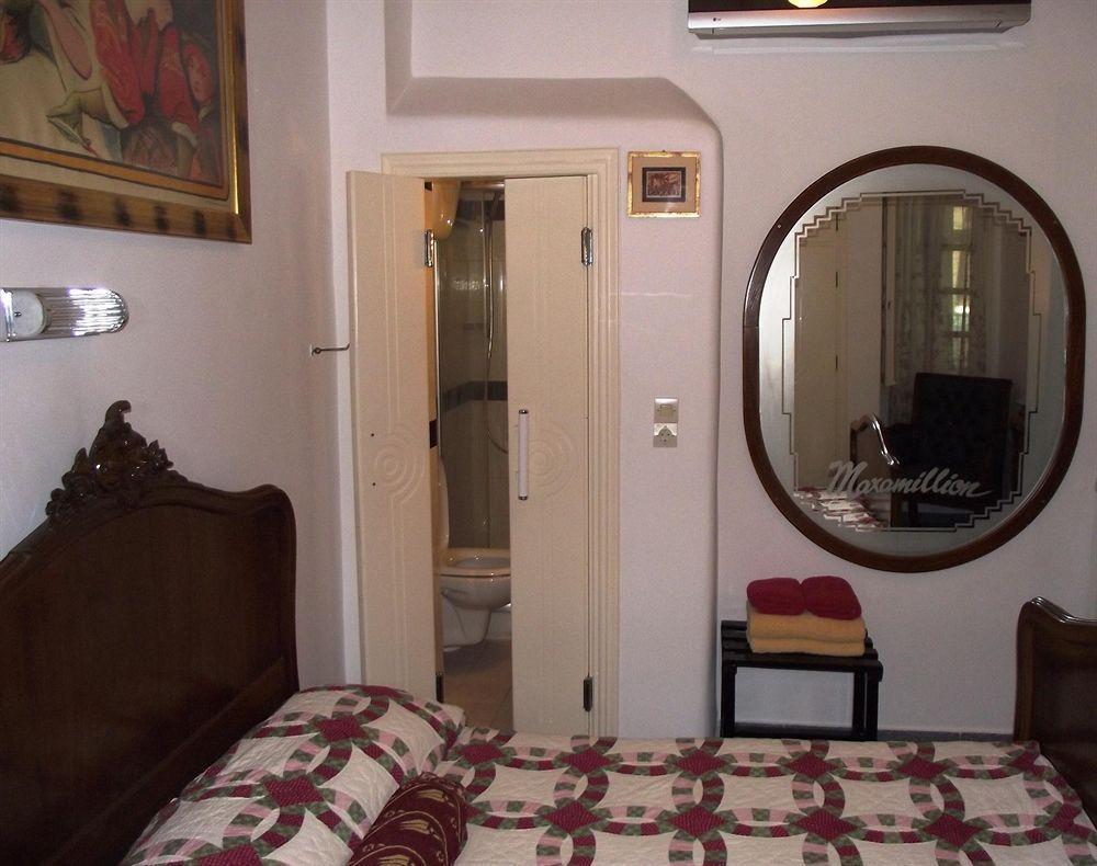 Zorzis Hotel Mykonos Town Exteriör bild