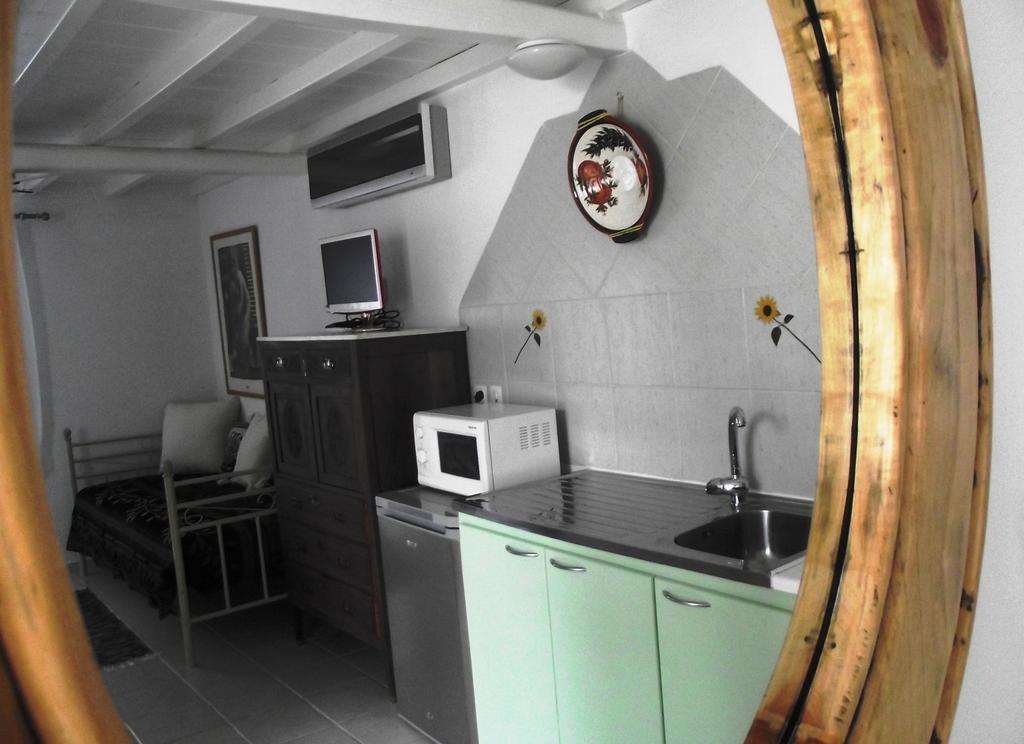 Zorzis Hotel Mykonos Town Rum bild