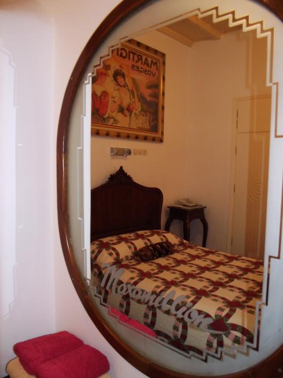 Zorzis Hotel Mykonos Town Exteriör bild